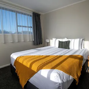 Motel Ripple, Rotorua